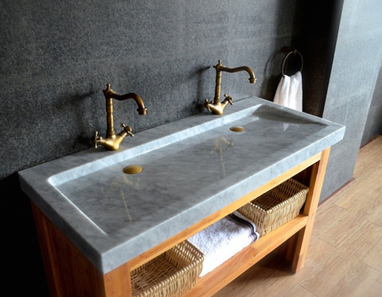 BANYO TEZGAHLARI
